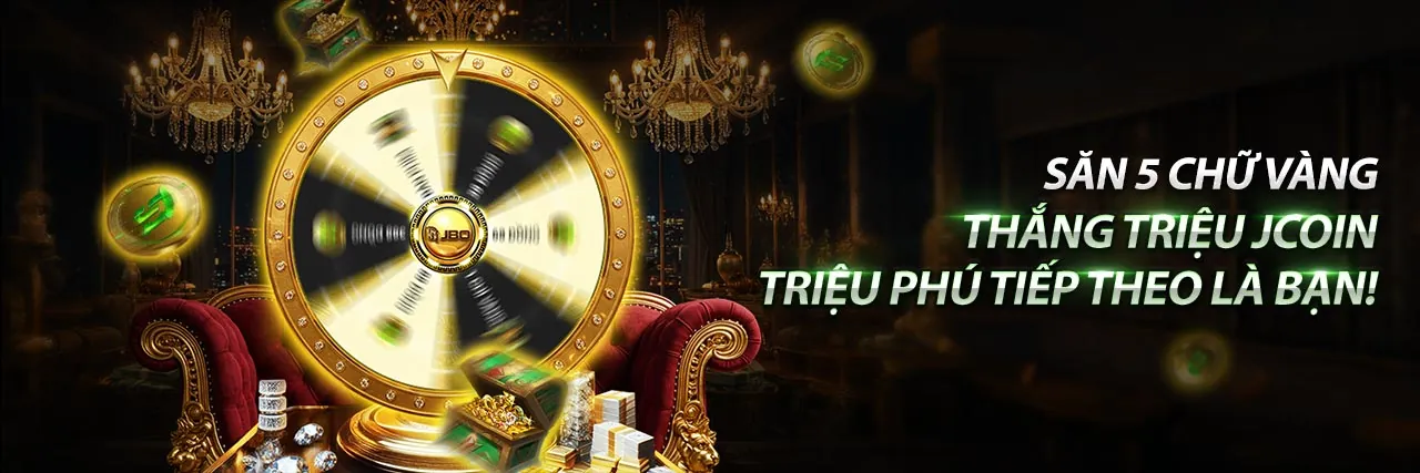 Banner khuyến mãi casino G88 Vin
